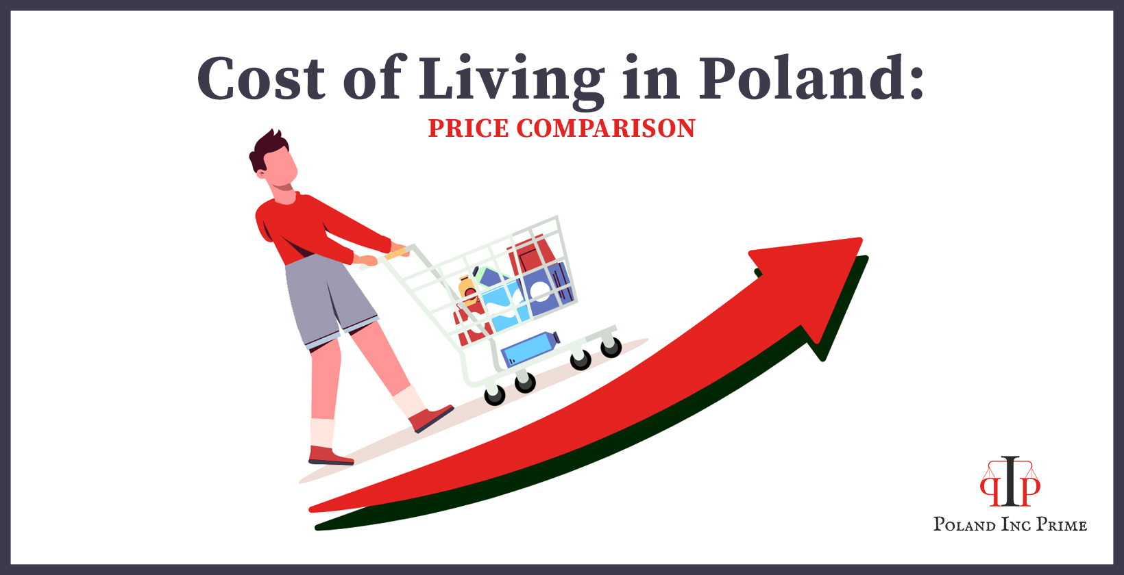 expenses of living in poland