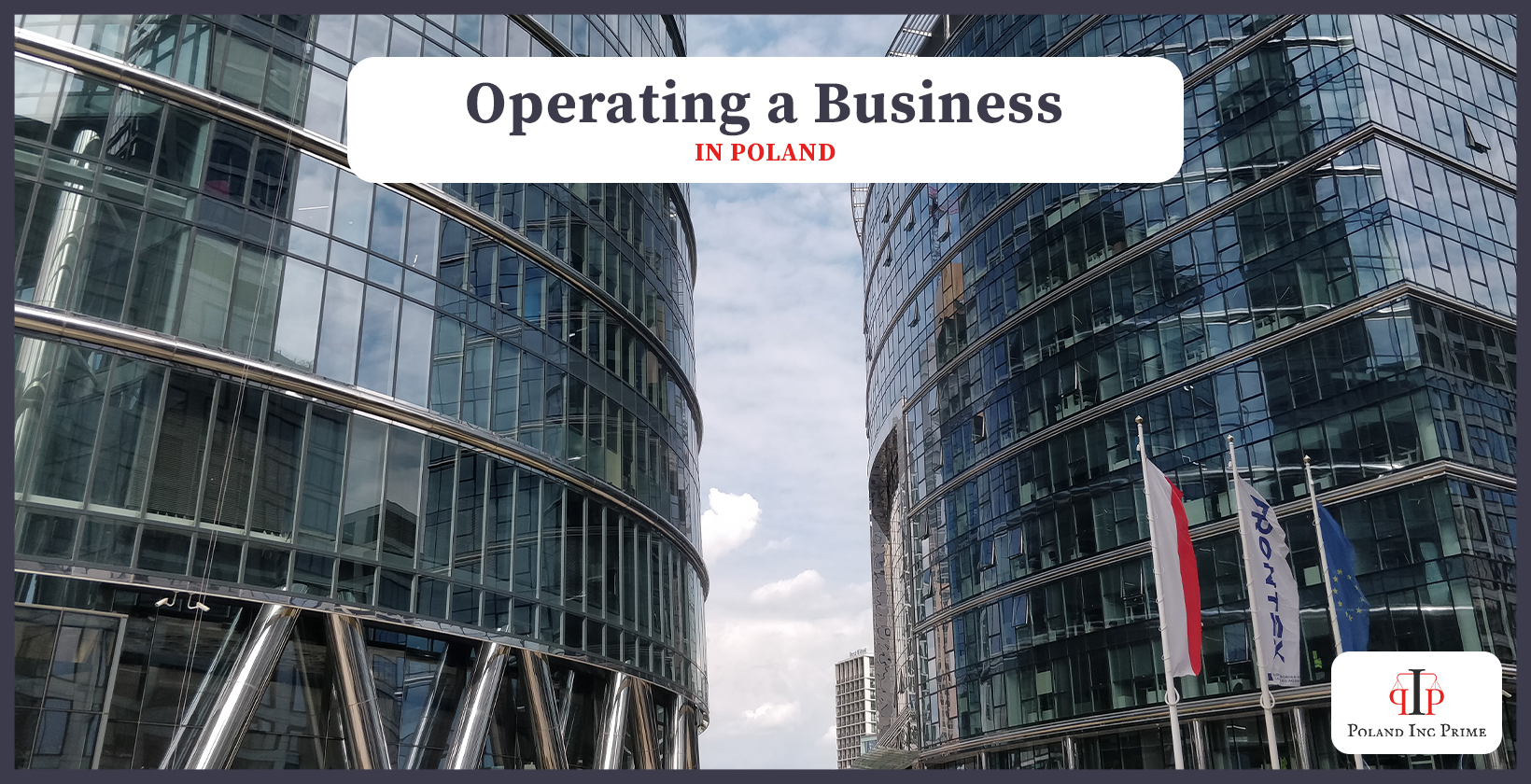 doing business in poland