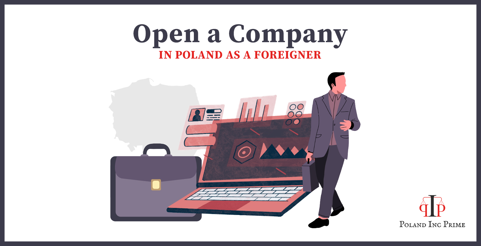 incorporate a polish company as a foreigner