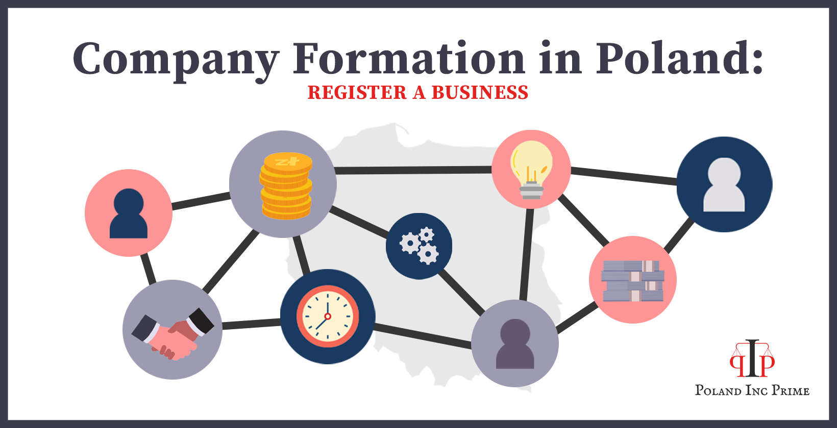 Register business in Poland