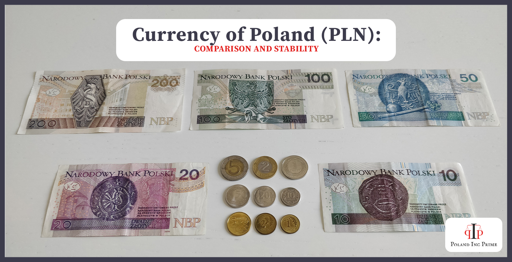 reliability of polish money