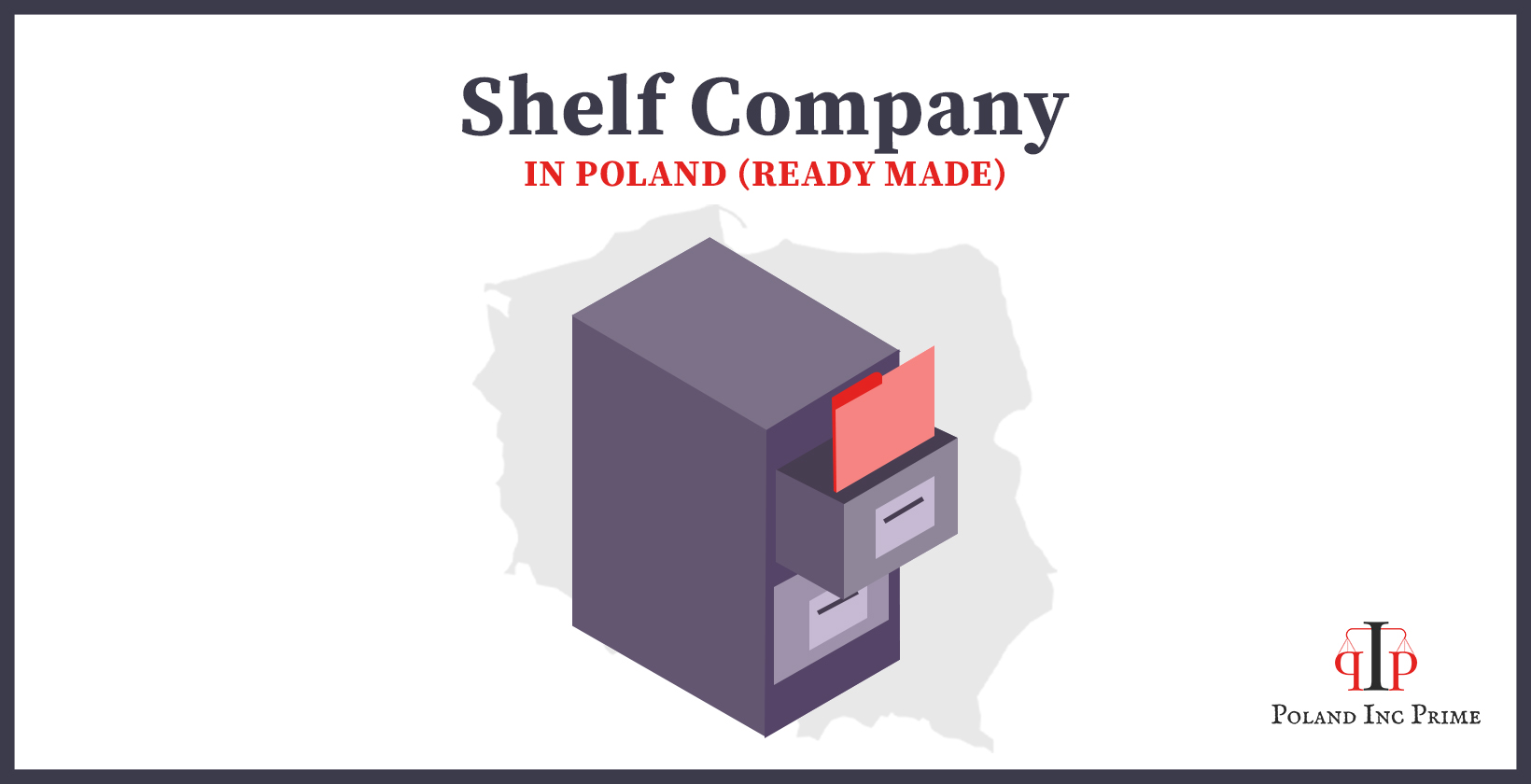 get an aged company in poland