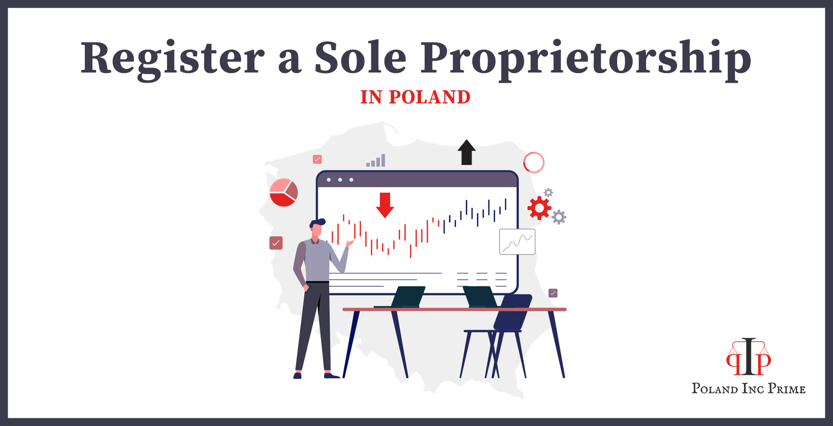 register a sole trader in poland