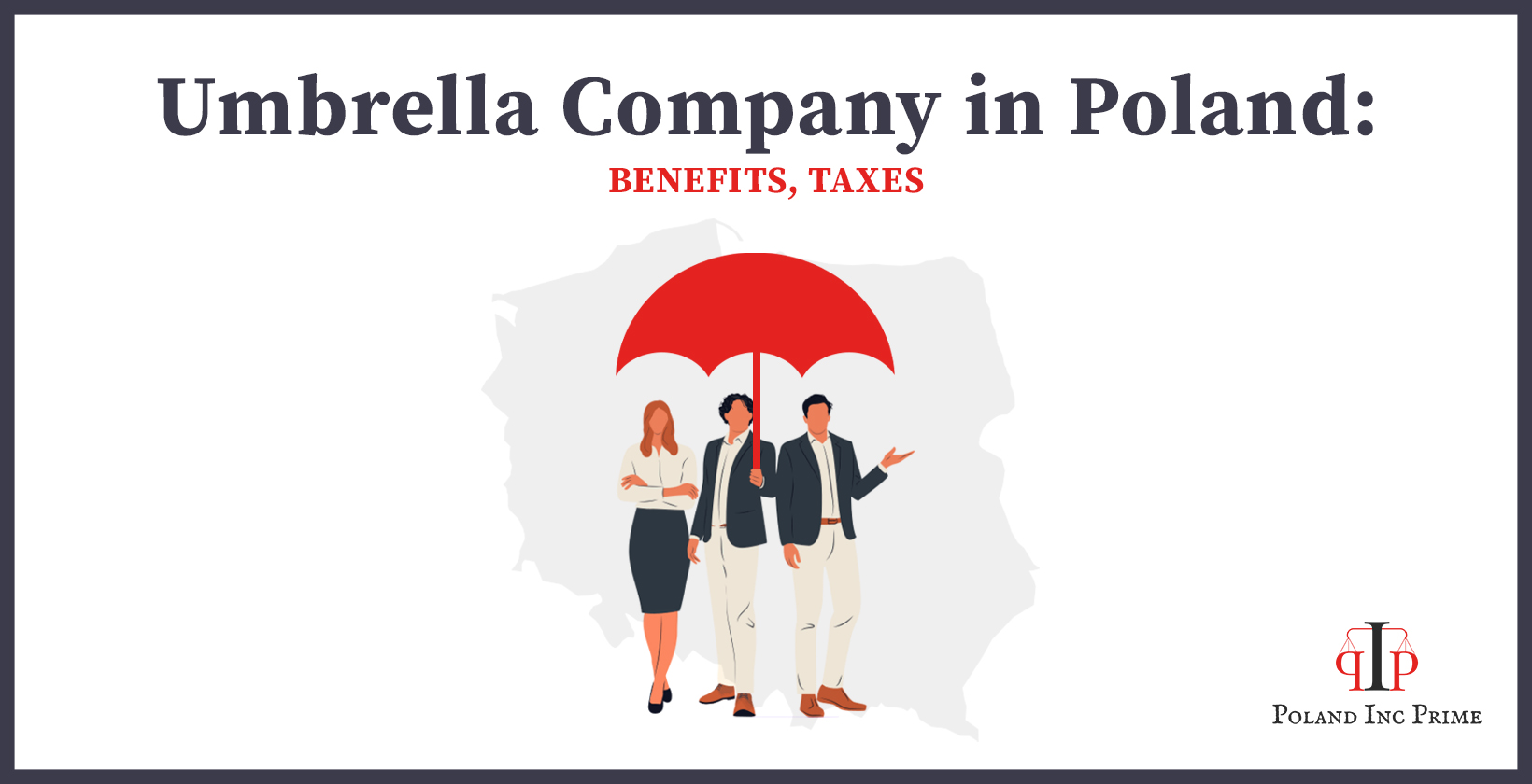 polish umbrella company